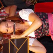 Oktoberfest der StattGarde (28.09.13)